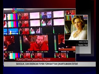 Mercek Altı - Nezahat Doğan (13 Haziran 2016)