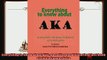 read now  Everything to know about AKA an unlicensed historical fact book of alpha kappa alpha