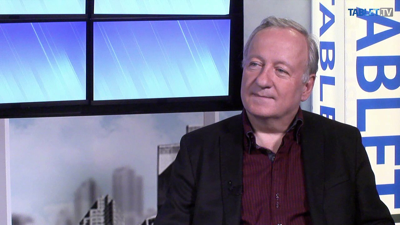 V. GREŽO: Očakávame zvýšenú návštevnosť ľudí, ktorí si Bratislavu všimnú na mape