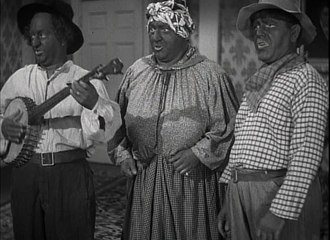 The Three Stooges _ Uncivil Warbirds 1946