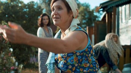 Фальшивая нота 2 серия | Сериал Фальшивая нота смотреть онлайн 2 серия (2016)