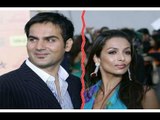 OMG! Malaika Arora Khan & Arbaaz Khan living Separate