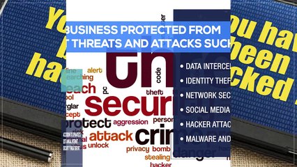 Top Provider of IT Support and Network Security for your business