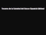 PDF Tesoros de la Catedral del Cusco (Spanish Edition) [Read] Online