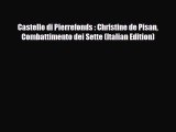 Download Castello di Pierrefonds : Christine de Pisan Combattimento dei Sette (Italian Edition)