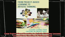 read here  From ProjectBased Learning to Artistic Thinking Lessons Learned from Creating An UnHappy
