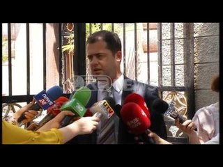 Opozita largohet nga Komisioni, Bylykbashi: Shumica nuk kalon dot draft të njëanshëm