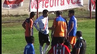 Torneo Arg B Fecha N°27 Independiente NQN - Deportivo Roca