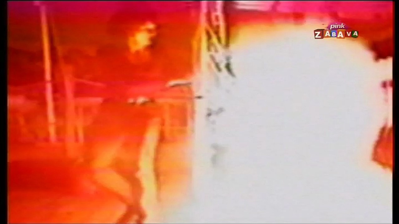 Emisija "Da se najezis" - TV Pink