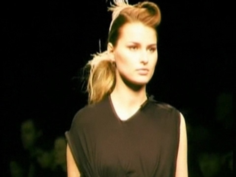 Clip Sakina