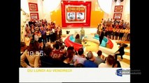 France 3 - Dimanche 3 Août 2003 - Bandes annonces 