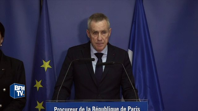 François Molins: Abballa a indiqué avoir fait allégeance à Daesh il y a 3 semaines