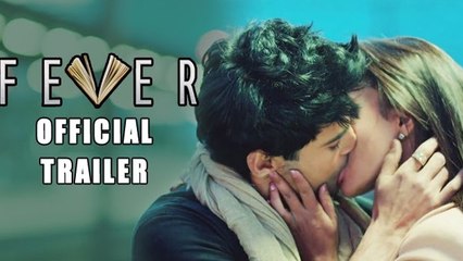 FEVER Official Trailer | Rajeev Khandelwal | Gauahar Khan | Gemma Atkinson | Releases