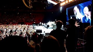 Fleetwood Mac full concert part 24 Goben,Sweden 2013-10-23