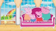 Peppa Pig New series - 2016 Children's cartoon -  Свинка ПЕППА Новая серия - Детский мультик 2016