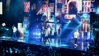One Direction-Up All Night (Nashville) 6/19/2013