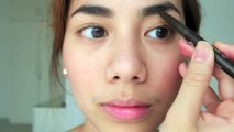 Daily Makeup Routine - Abel Cantika Make Up for Graduation - Abel Cantika new uploading video must watching that was ama