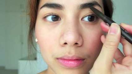 Daily Makeup Routine - Abel Cantika Make Up for Graduation - Abel Cantika new uploading video must watching that was ama