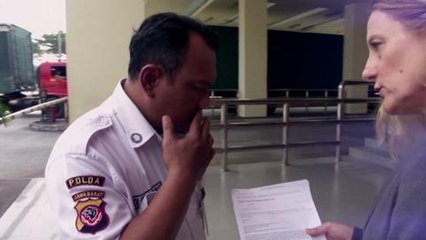 Counting the Cost promo