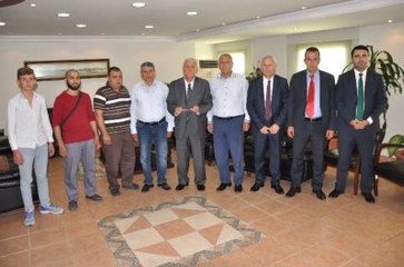 Seri Katili Yakalatan Vatandaşlara Ödül
