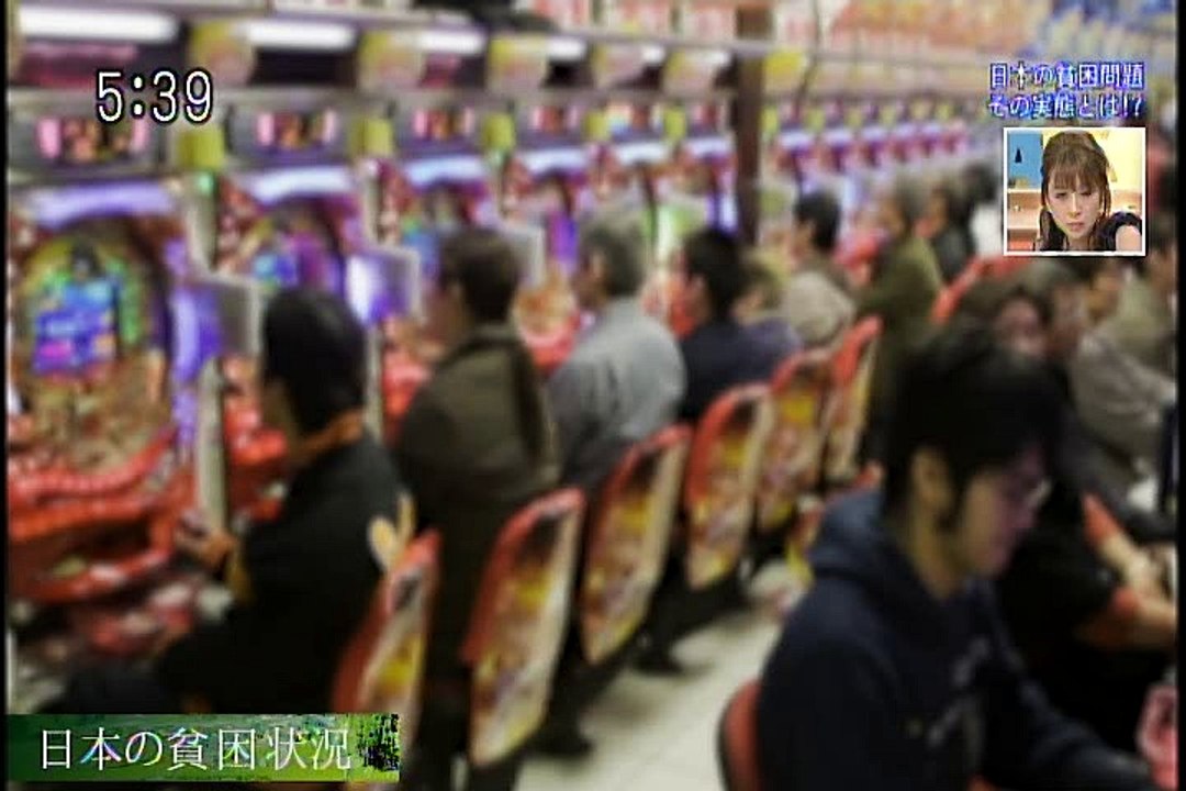上杉隆 デマ 日本の貧困層の実態リテラシー2016.05.14