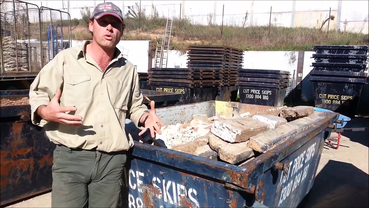 Skip Hire Canberra