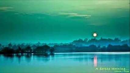 10 Min Loop of Serene Morning Alarm Clock