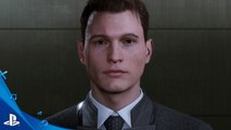 Detroit Become Human - E3 2016 Trailer   PS4