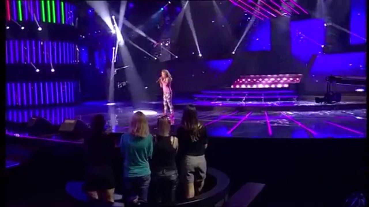 Lena Stamenković Ako je vrijedilo išta