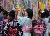 Shinto Festivals Japon