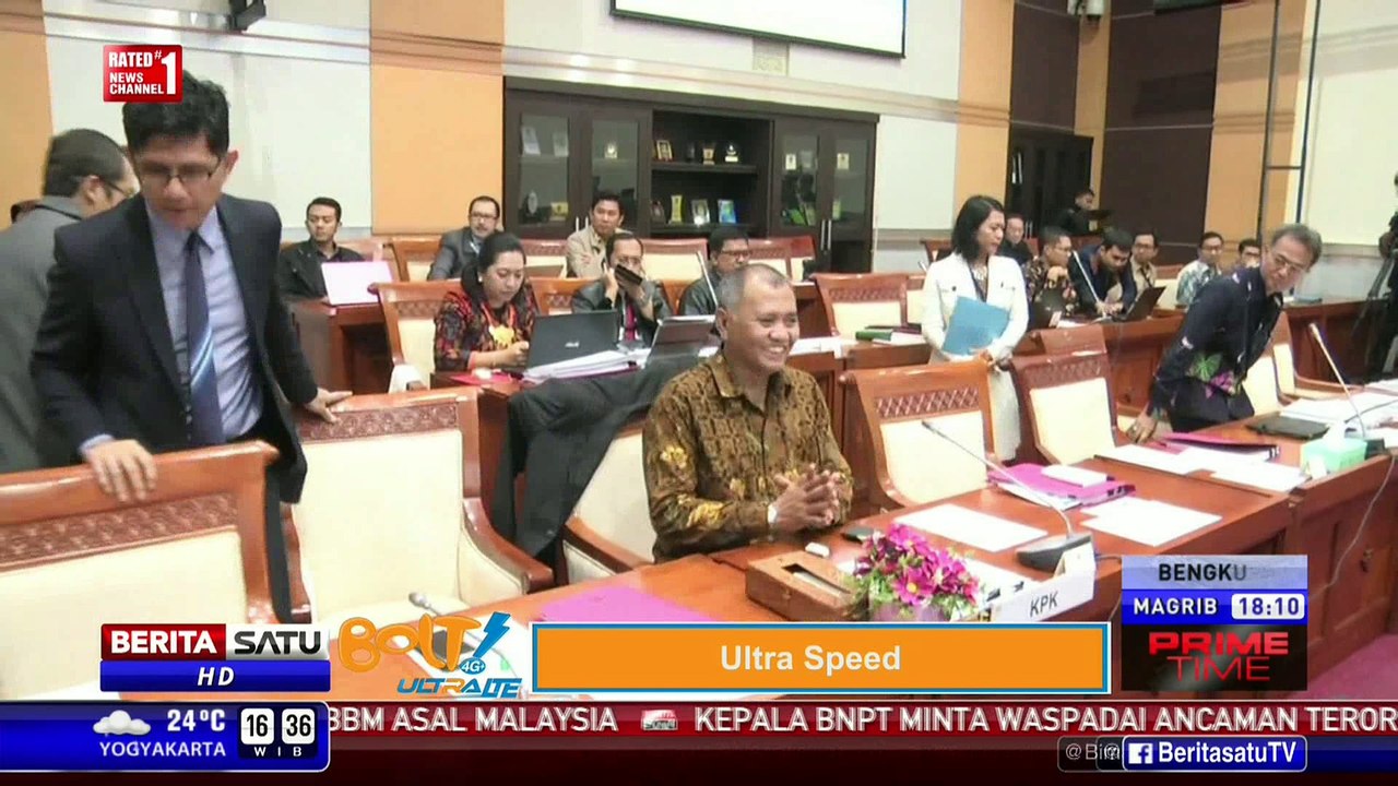 Kasus Sumber Waras, KPK: Tidak Ada Pelanggaran Hukum