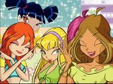 Winx Club   Seizoen 1 Aflevering 3   Alfea School voor Feeën  FULL