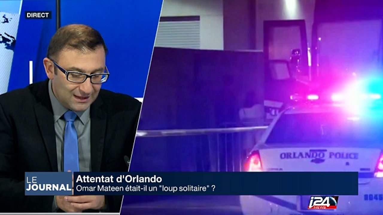 Les actes de terrorisme en mutation
