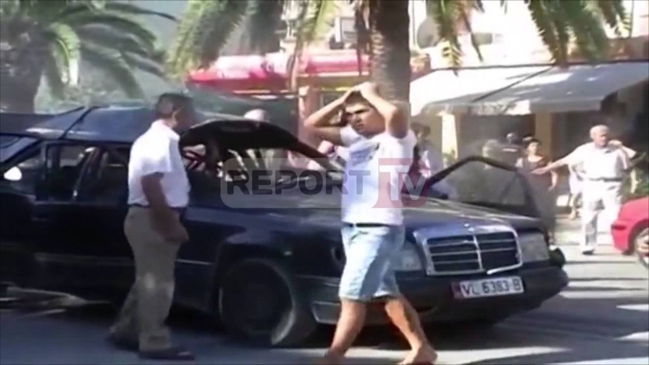 Report TV - Vlorë, bllokohen 89 ha tokë, u falsifikua firma e gjyqtarit Konomi
