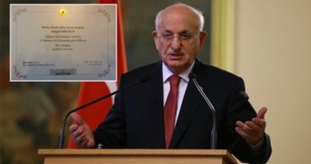 TBMM'den İftar Davetiyesi Açıklaması: Değişiklik Yapma Hakkımız Var