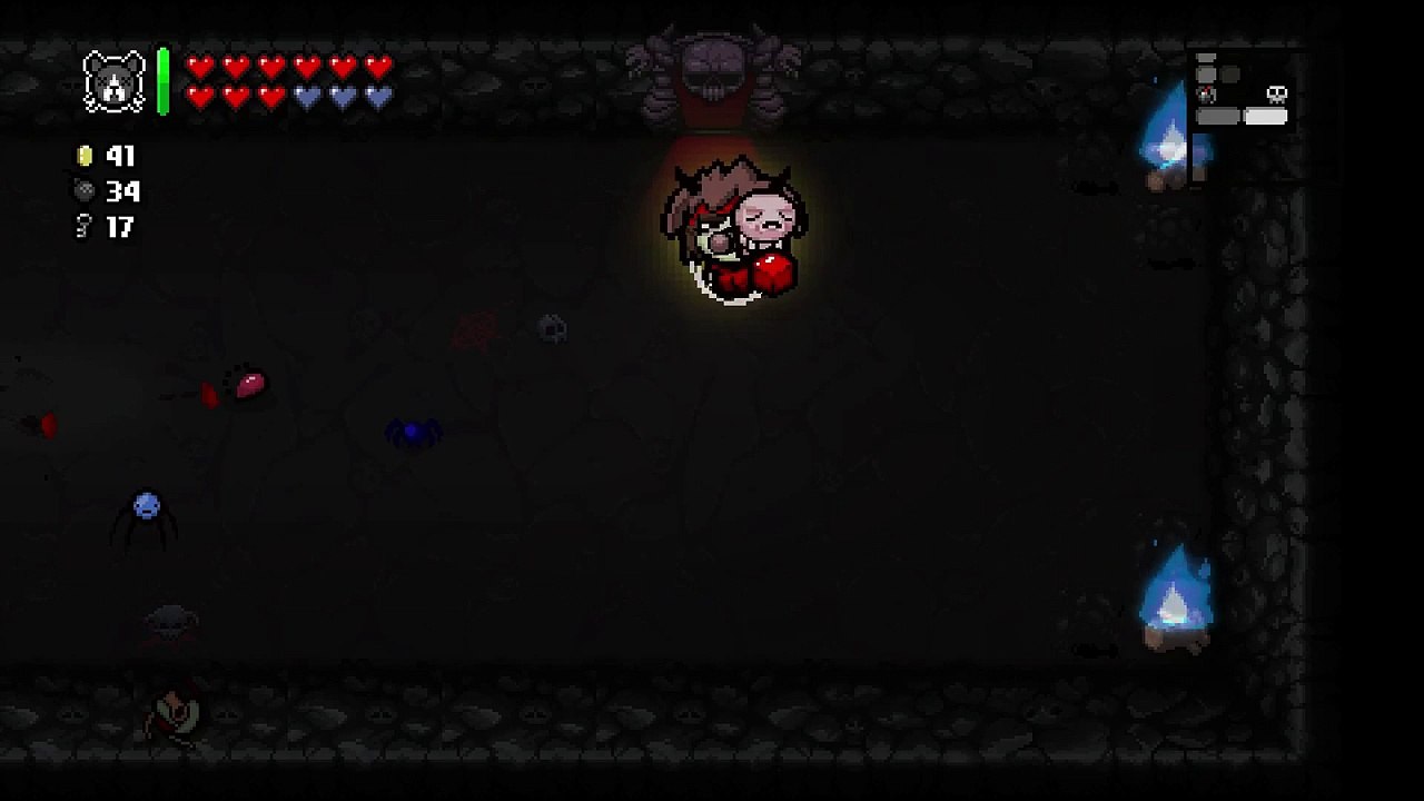 SATAN WORLD RECORD SPEEDKILL!! (00:10:53)