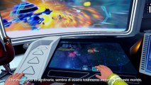 Star Trek  Bridge Crew VR – Reveal Trailer - E3 2016 [ITA]