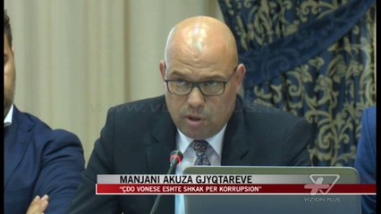 Download Video: “Nuk gjykoj vendimet e institucioneve të pavarura” - News, Lajme - Vizion Plus