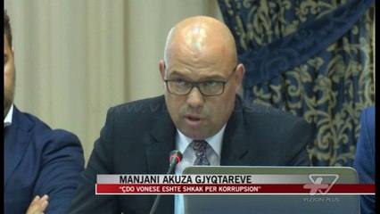 “Nuk gjykoj vendimet e institucioneve të pavarura” - News, Lajme - Vizion Plus