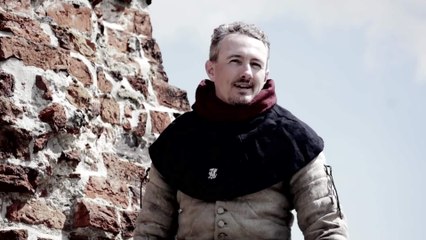 Jak zdobyć zamek? - maszyny oblężnicze (reupload)