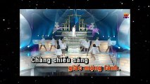 Karaoke Anh Là Tia Nắng Trong Em - Lâm Thúy Vân