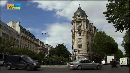 Crédits immobiliers : la fin du modèle français ?