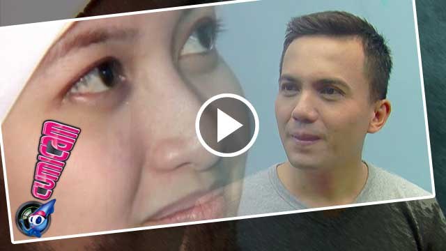 Pisah Rumah, Sahrul Kangen Berat Istri - Cumicam 14 Juni 2016