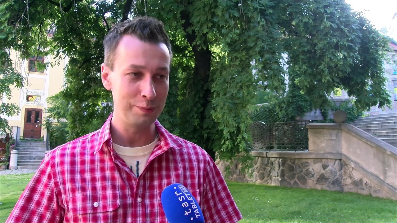 Aj Slováci prinášajú zaujímavé aplikácie. Pozrite sa na coupling.me 