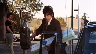 Dog Day Afternoon (1975) Trailer
