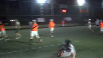 Çanakkale'de Şehit Savcı Kiraz Anısına Futbol Turnuvası