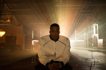 Download Video: Meet Christian hip-hop star Lecrae