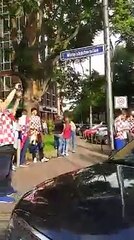 Uzicko kolo pobjeda Hrvatske