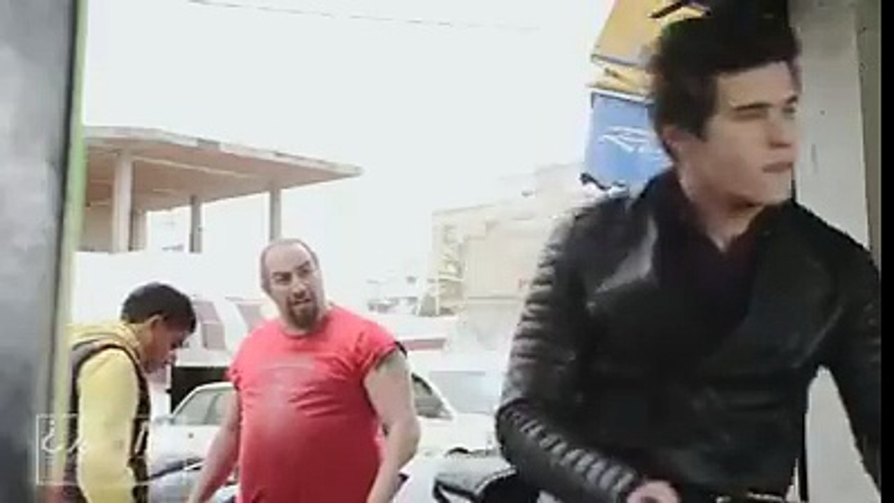 أولاد مفيدة - 18 هههههة بدموع