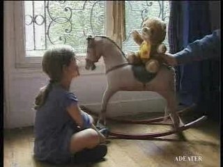 Grumly essaie de parler